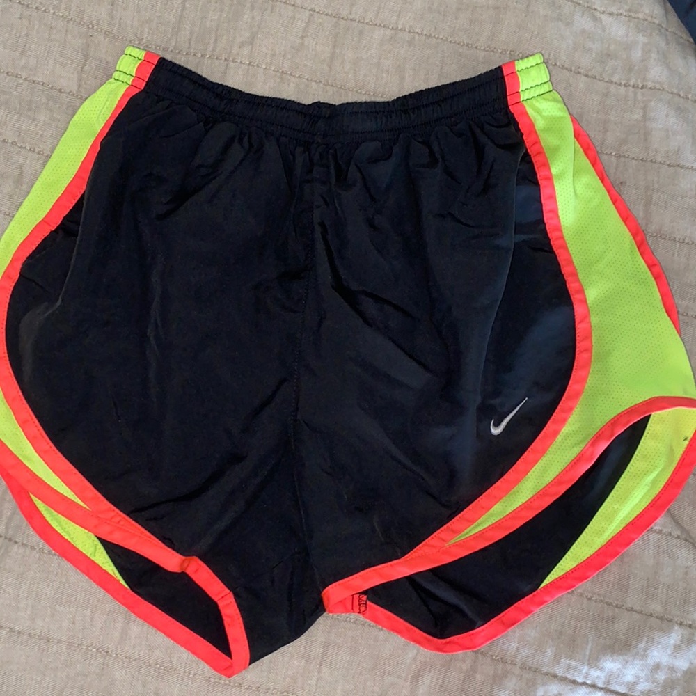 Womens nike shorts